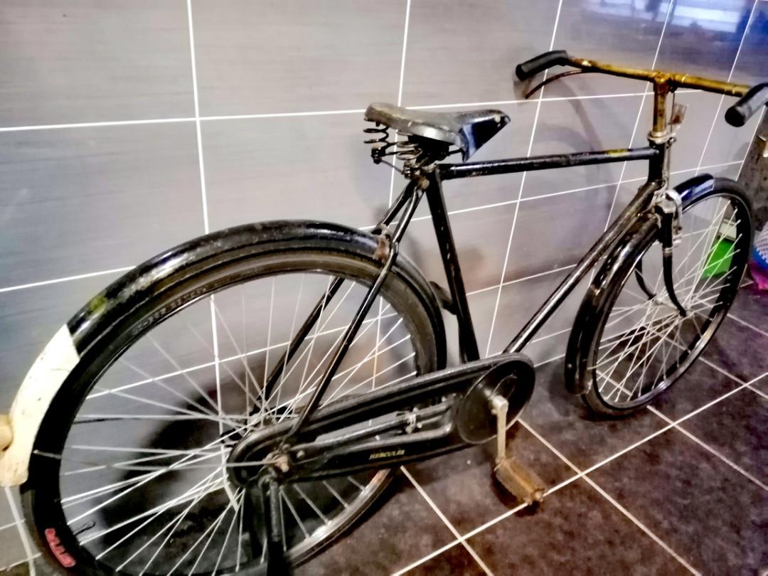 Hercules 28 inch cycle sales