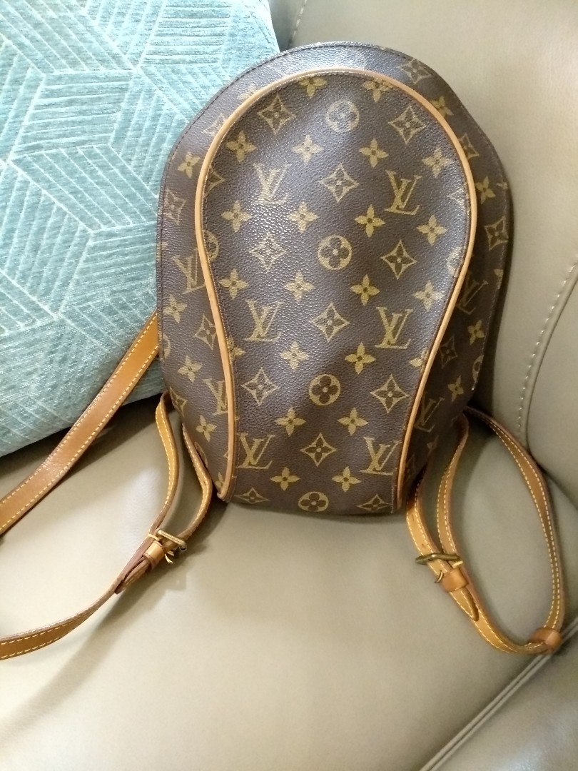 Louis vuitton ellipse backpack price store