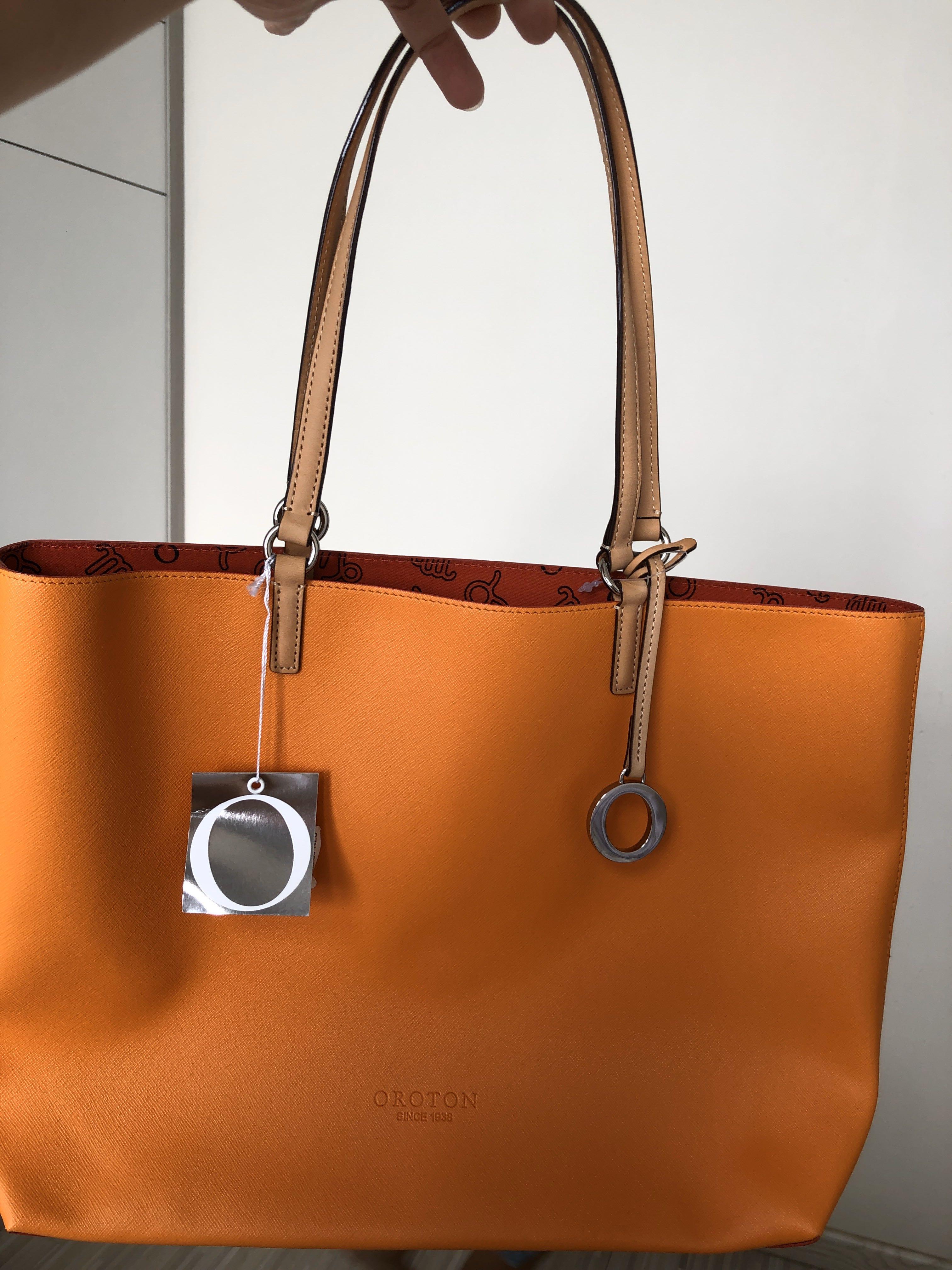 BN OROTON Tote bag