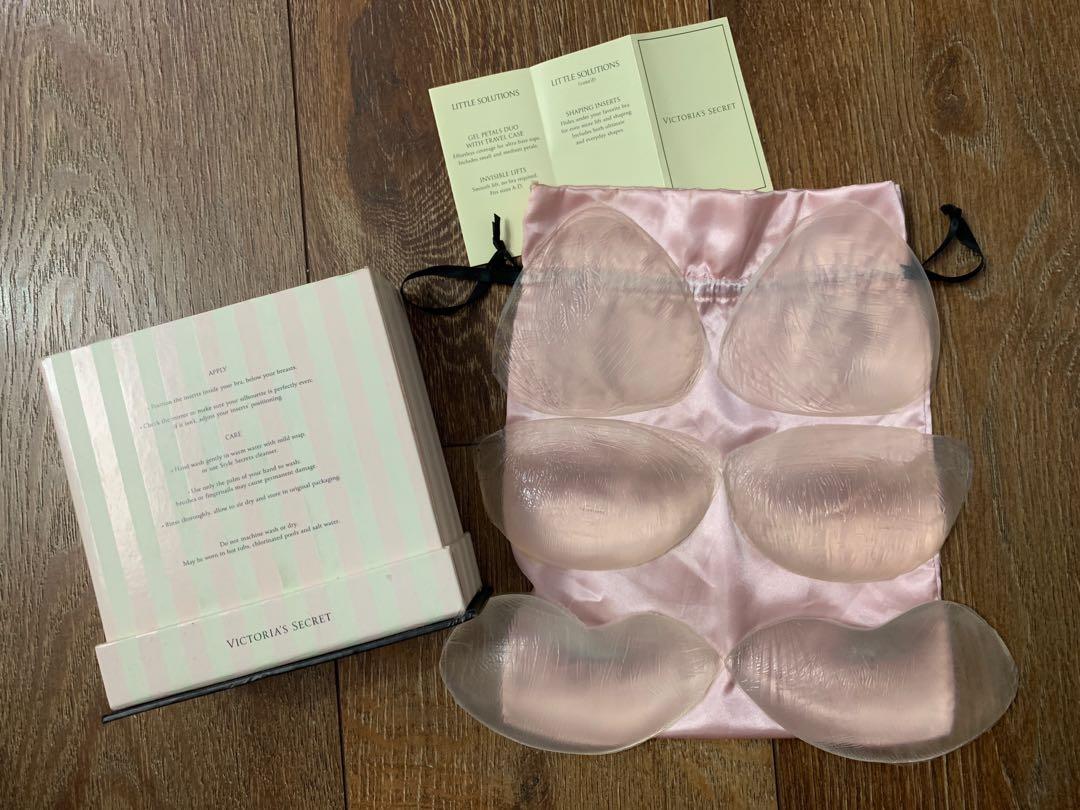 victoria secret inserts