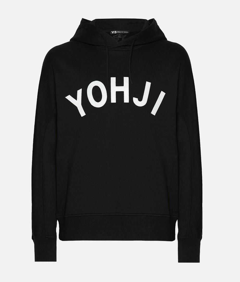 y3 hoodie sale