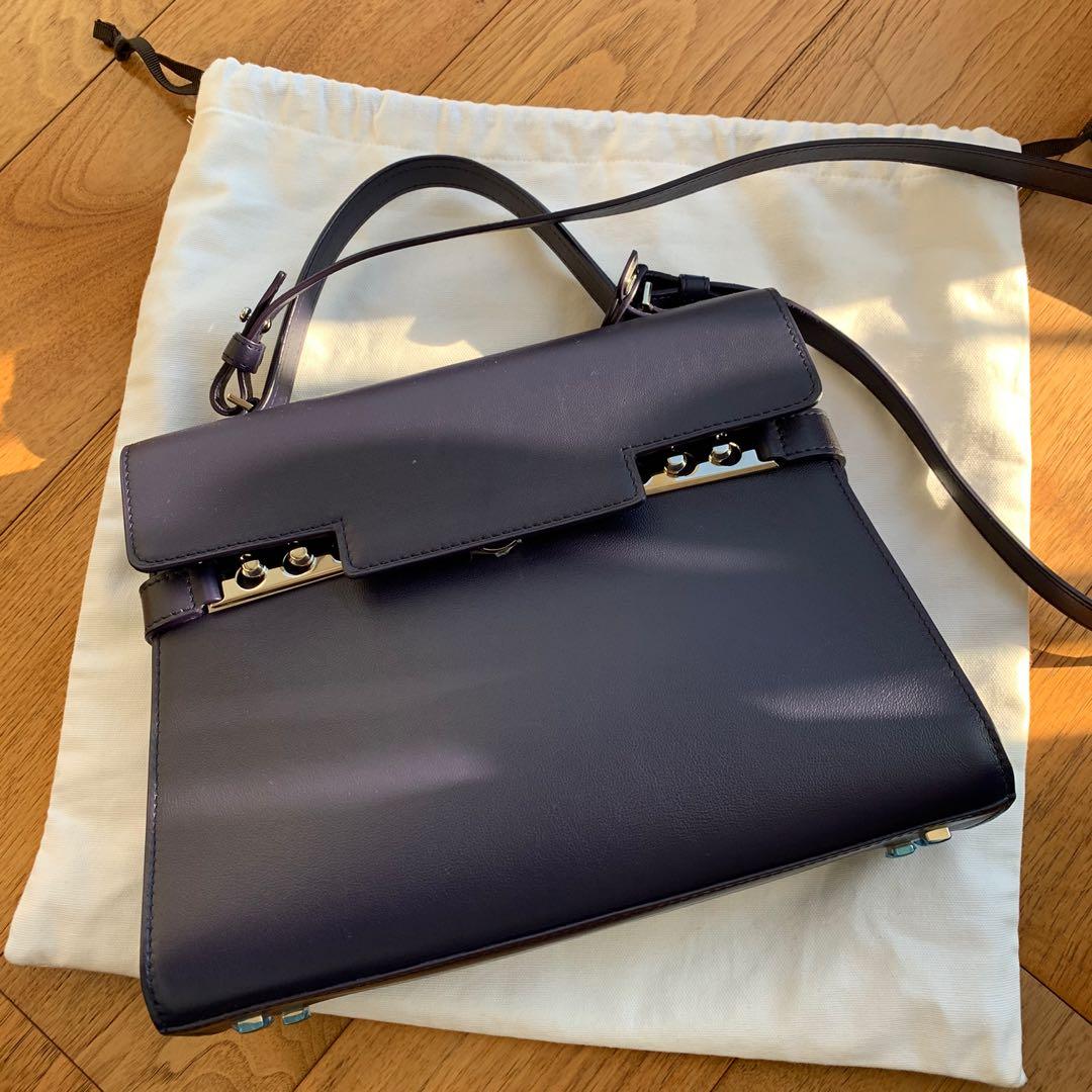 delvaux handbags
