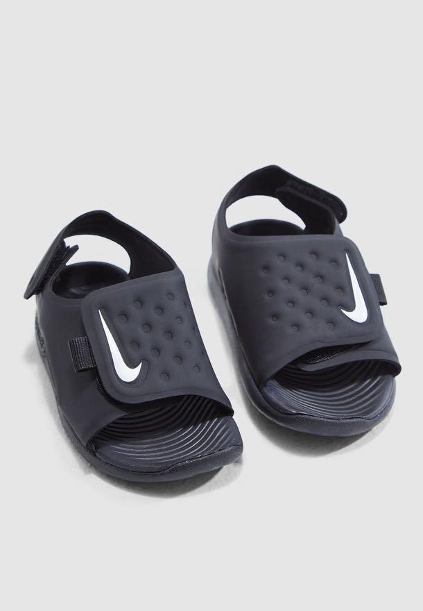 Nike Sunray Adjust Infant (Size 