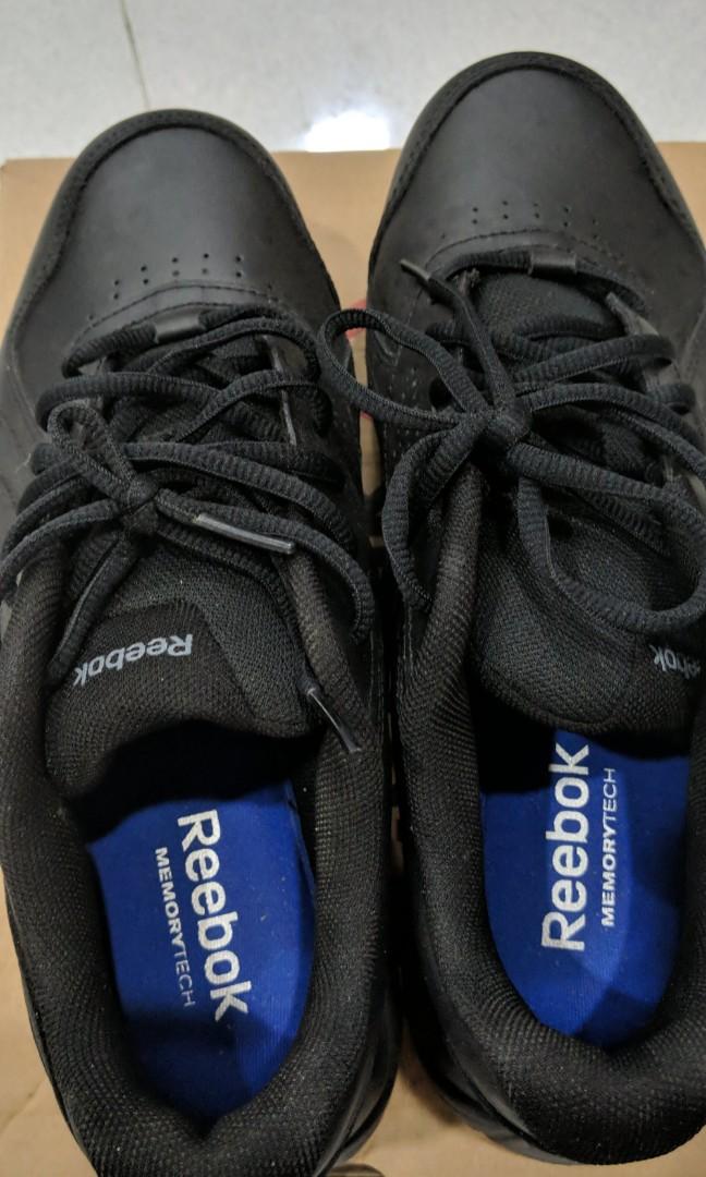 Reebok dmx max shoes 2025