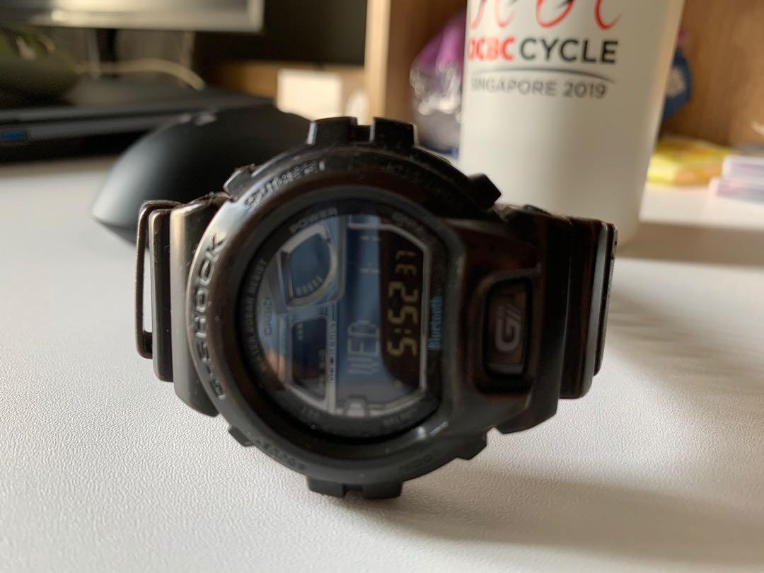 g shock gb 6900ab