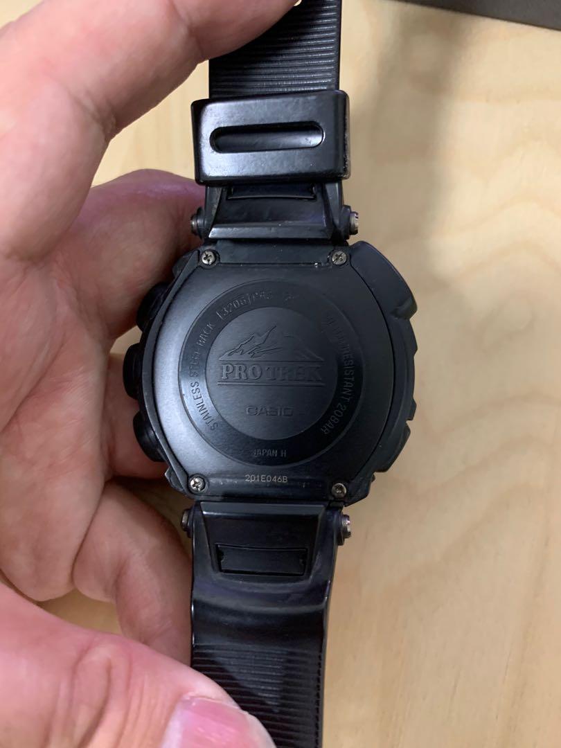 Casio g new arrivals shock pathfinder