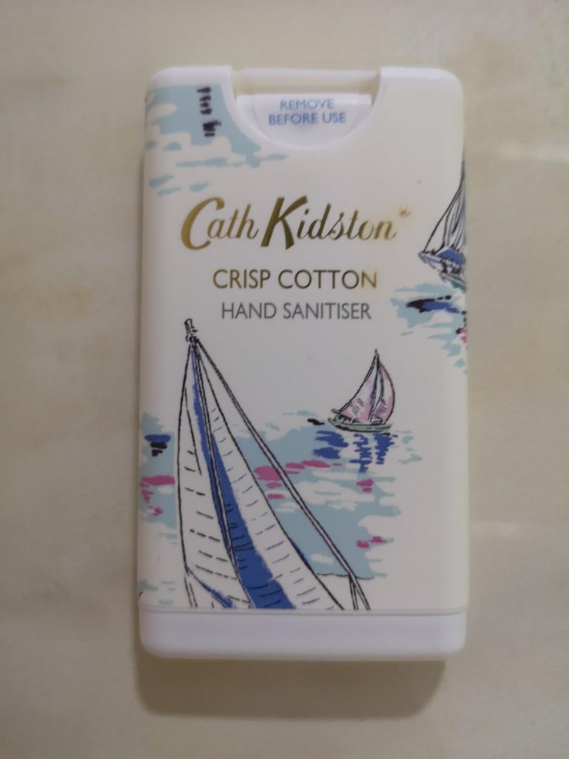 Cath kidston sales hand sanitiser