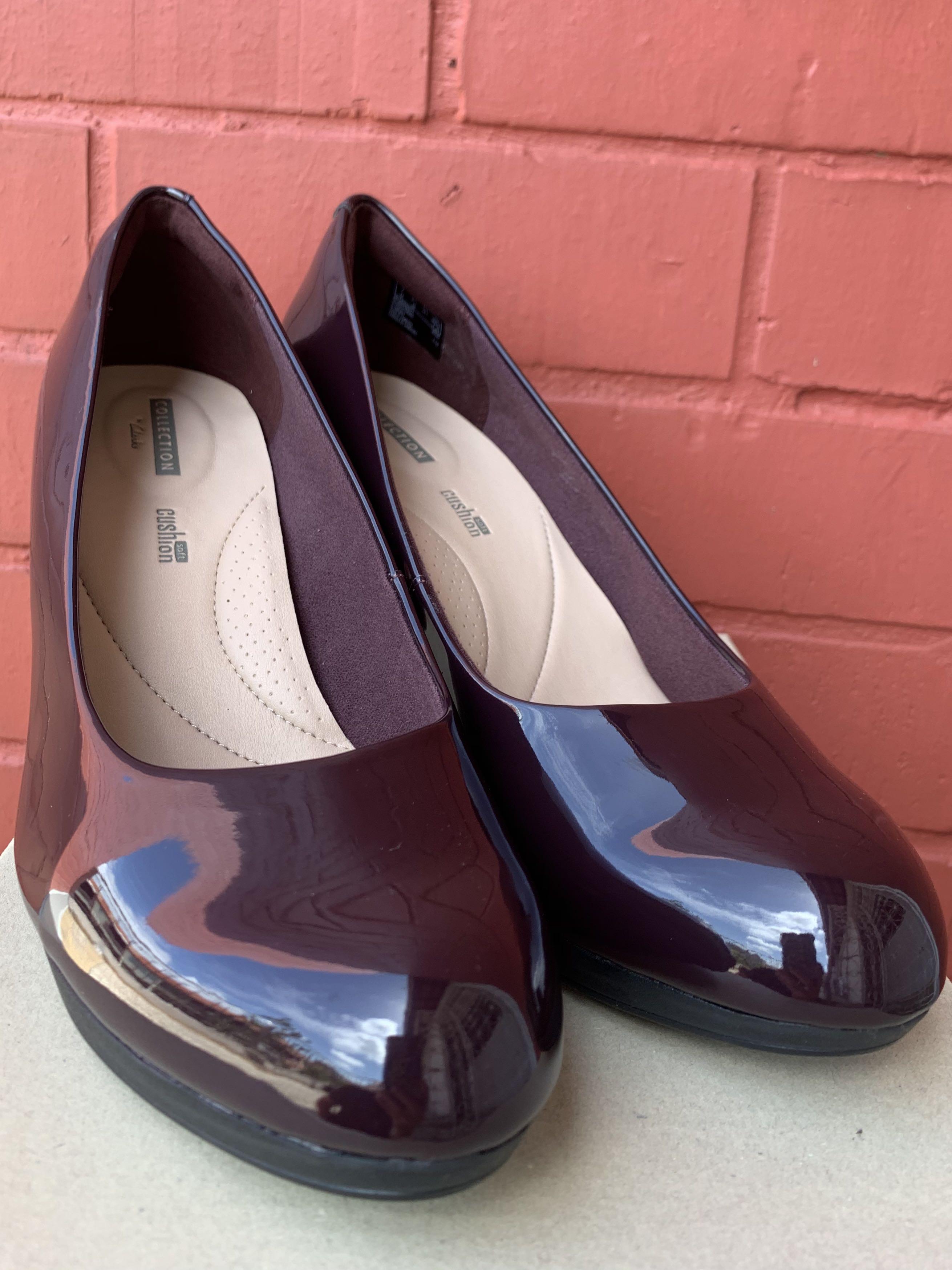 Adriel sales viola shoes