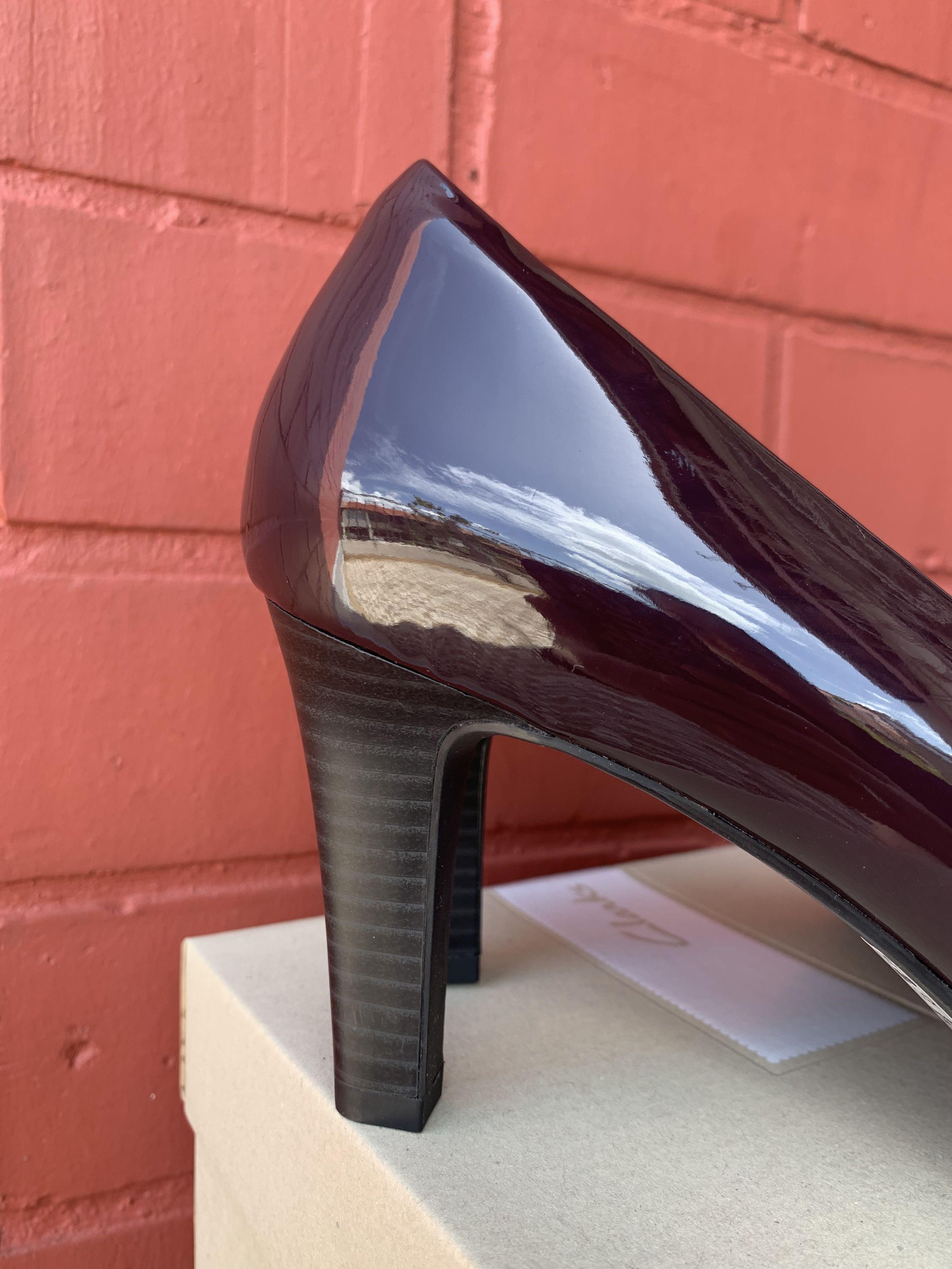 Adriel viola pump clarks new arrivals