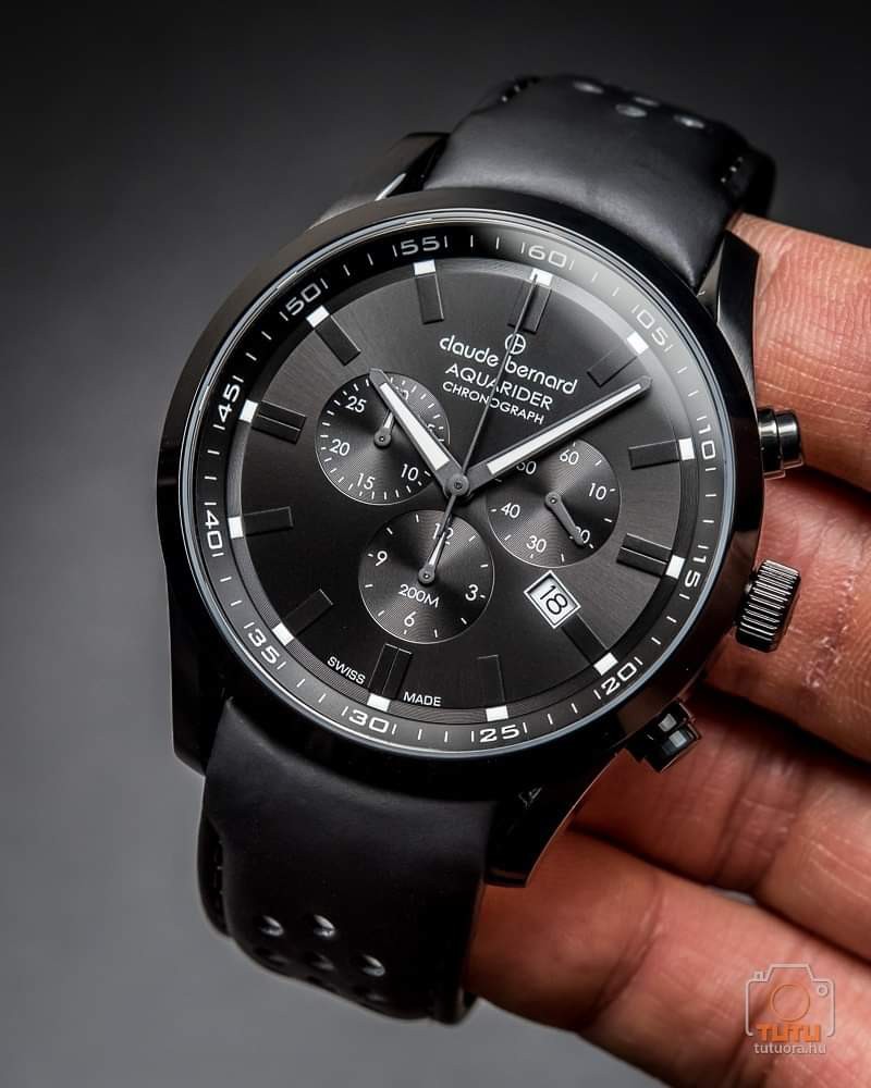 bernard swiss watch