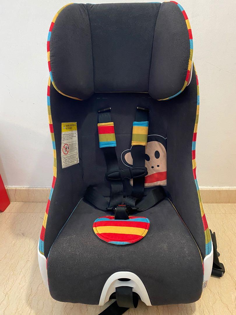 clek foonf paul frank