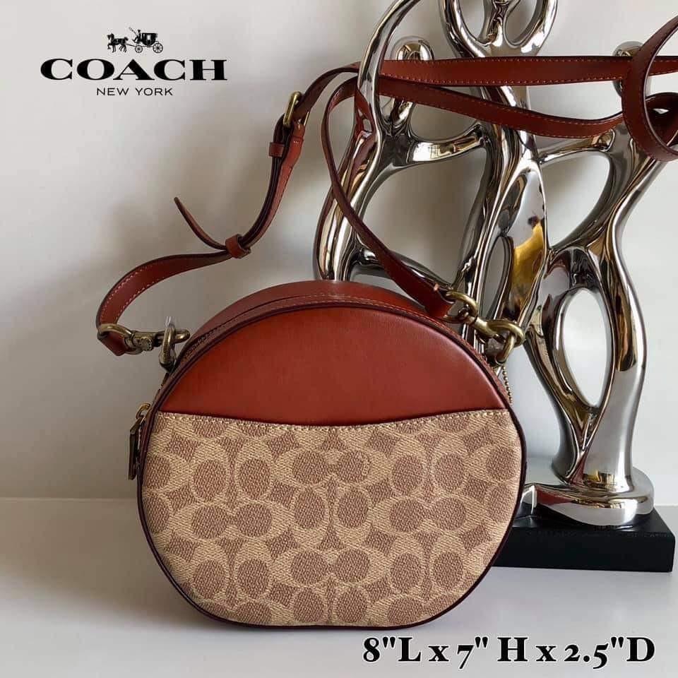 coach crossbody bag price philippines