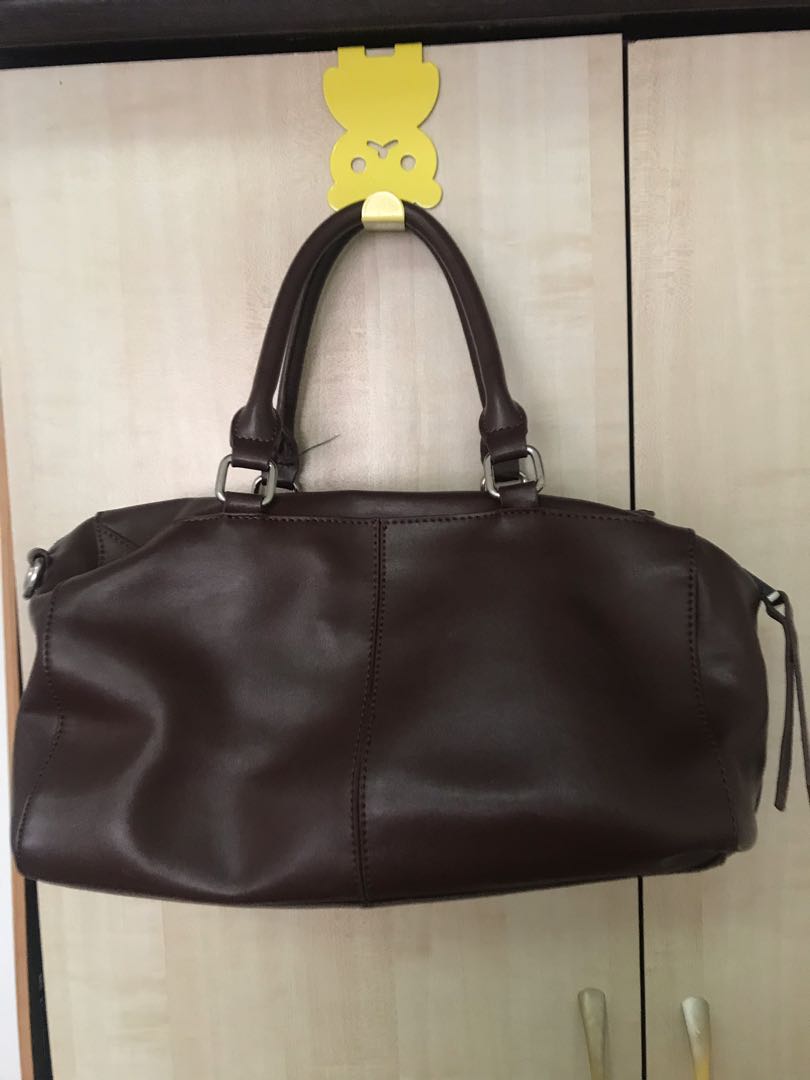 Colab bag from USA, Luxury, Bags & Wallets on Carousell