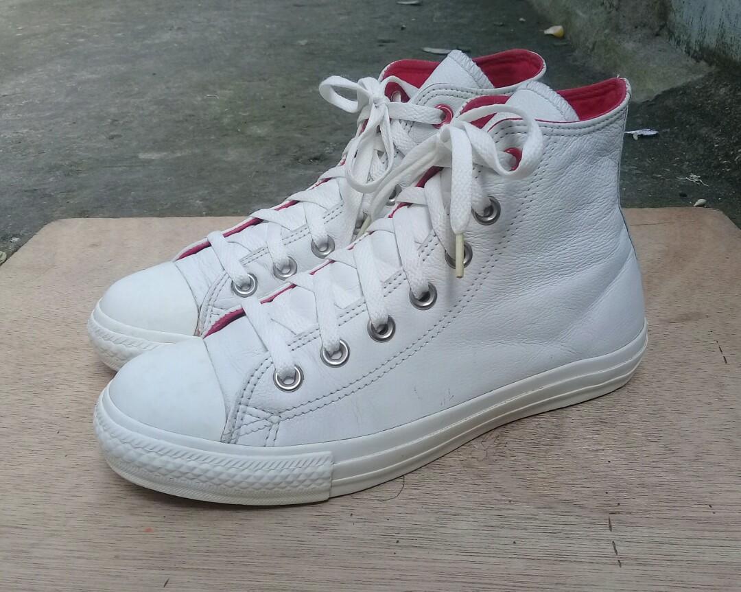 converse size 6 womens
