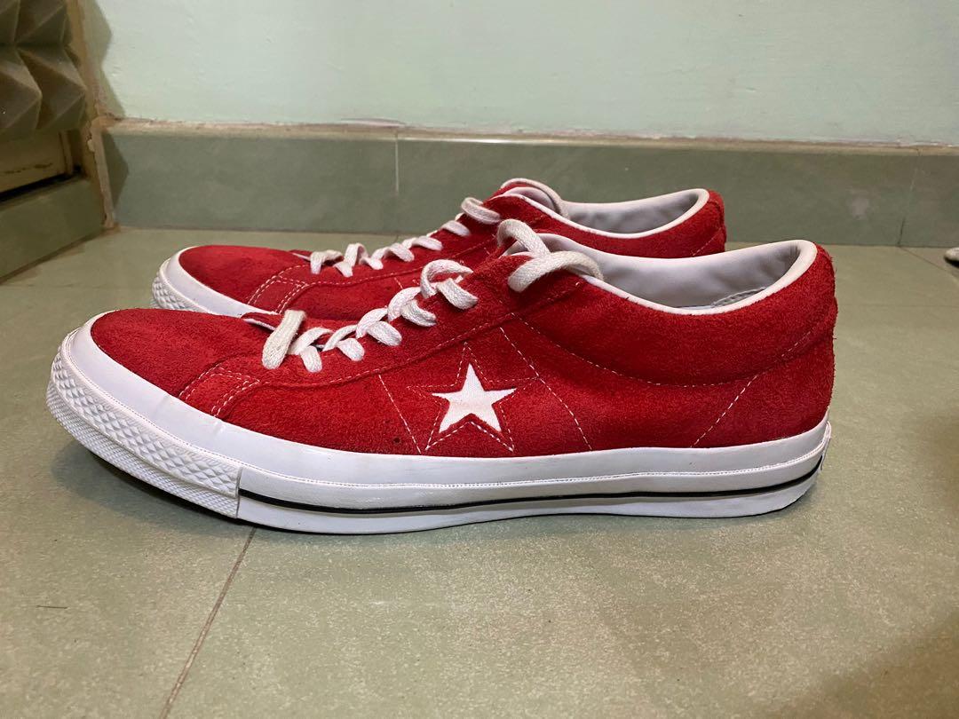 converse one star 46