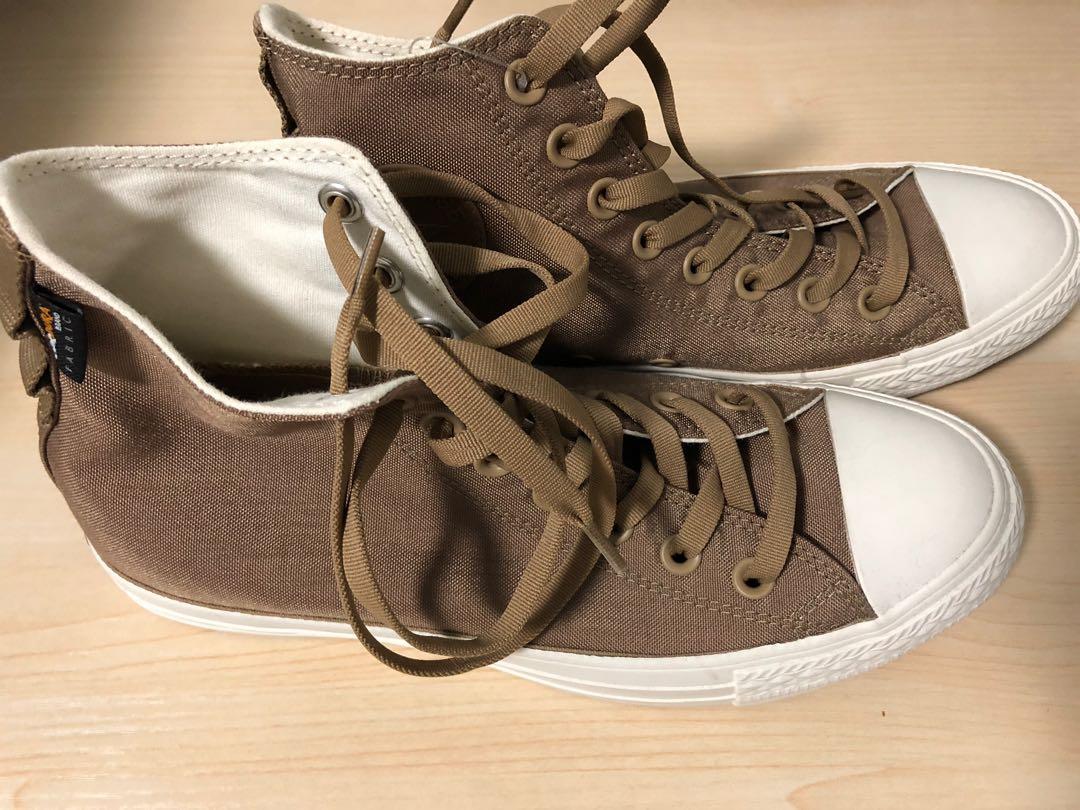 Chuck taylor all hotsell star cordura high top