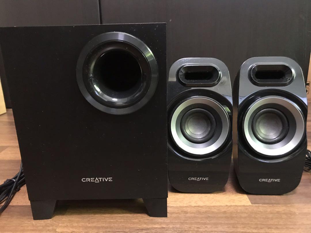 Creative best sale t3300 price