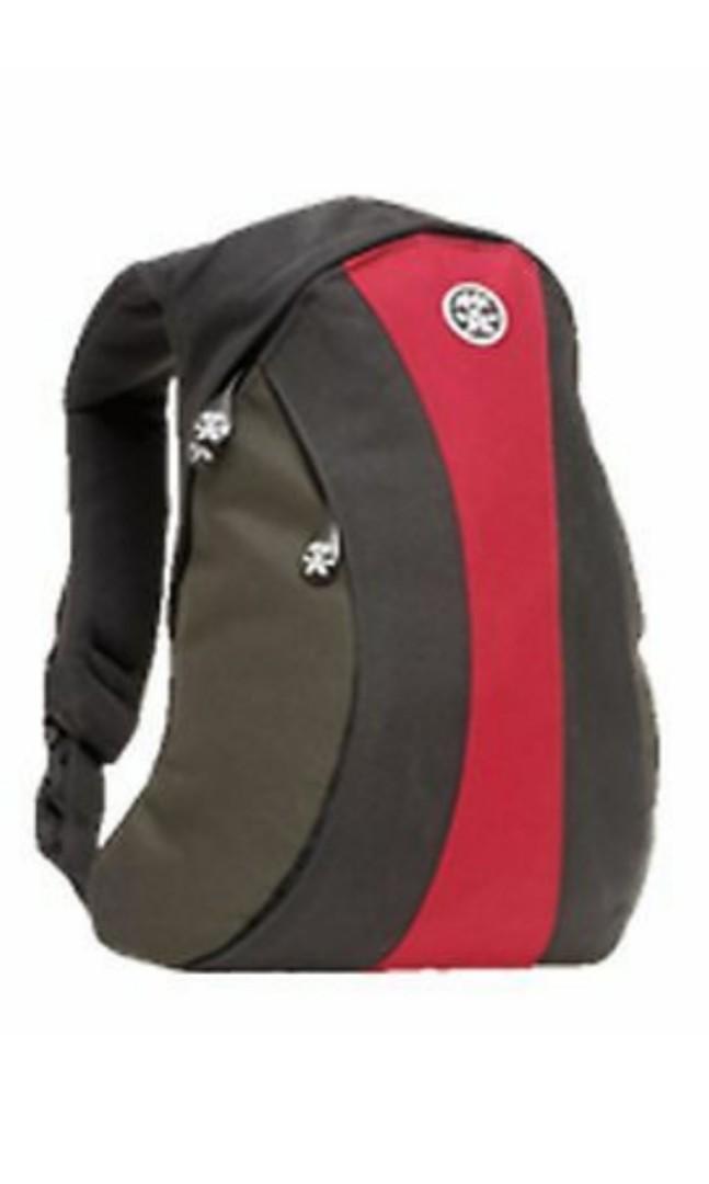 crumpler kids backpack