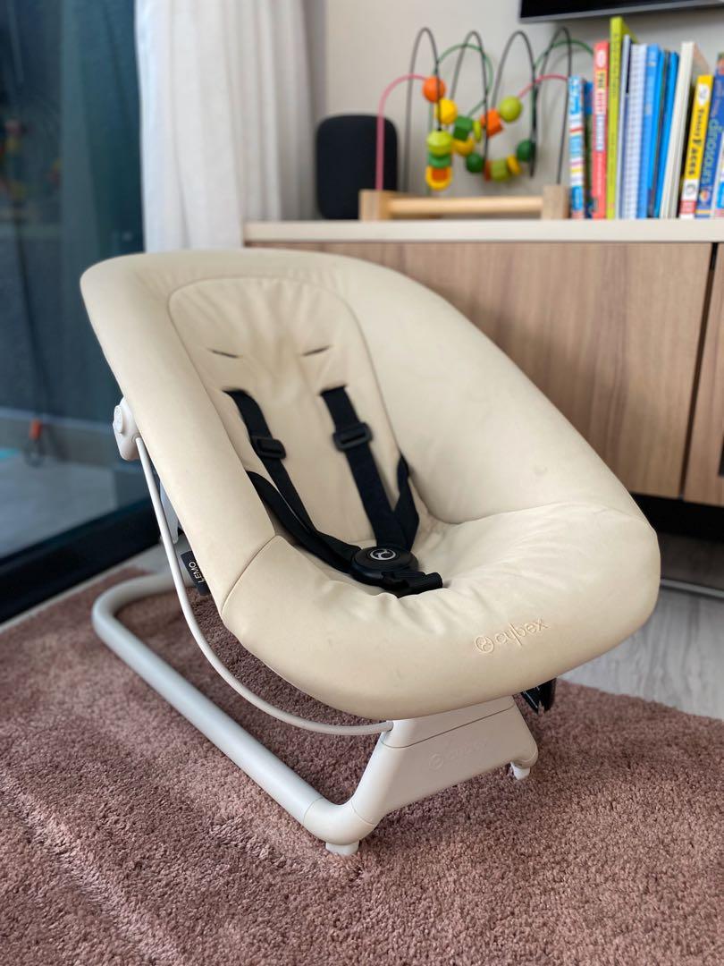 cybex lemo bouncer