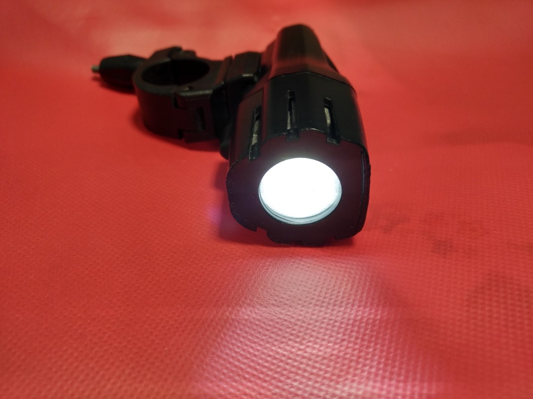 Cygolite clearance metro 550