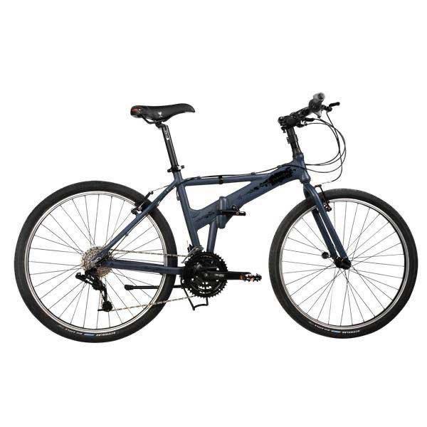 Dahon Jack D25 26 inch folding