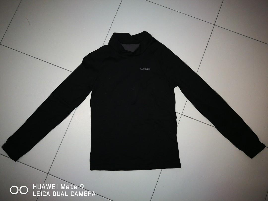 Thermal wear in decathlon Clearance