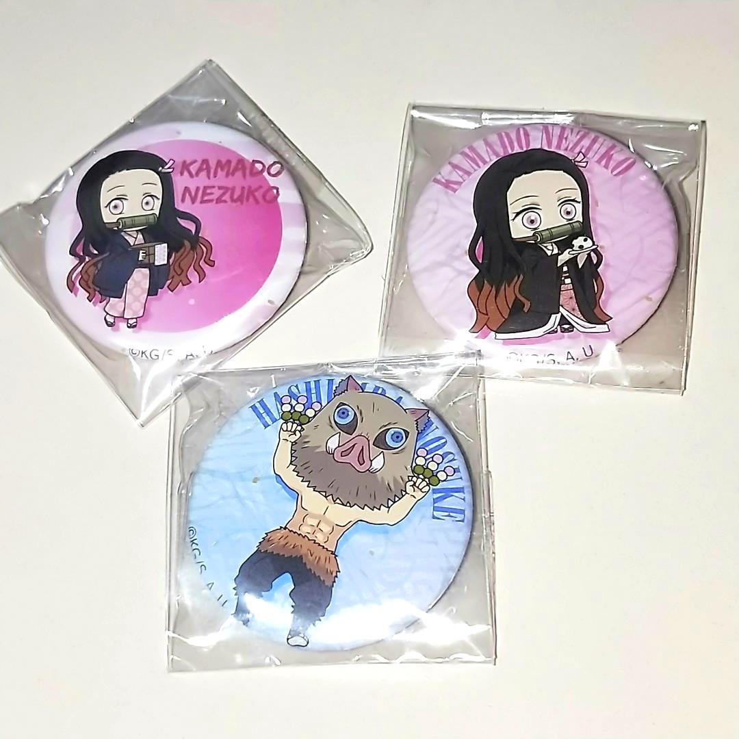 Loft Shibuya Pop Up Store Limited Edition Kimetsu No Yaiba