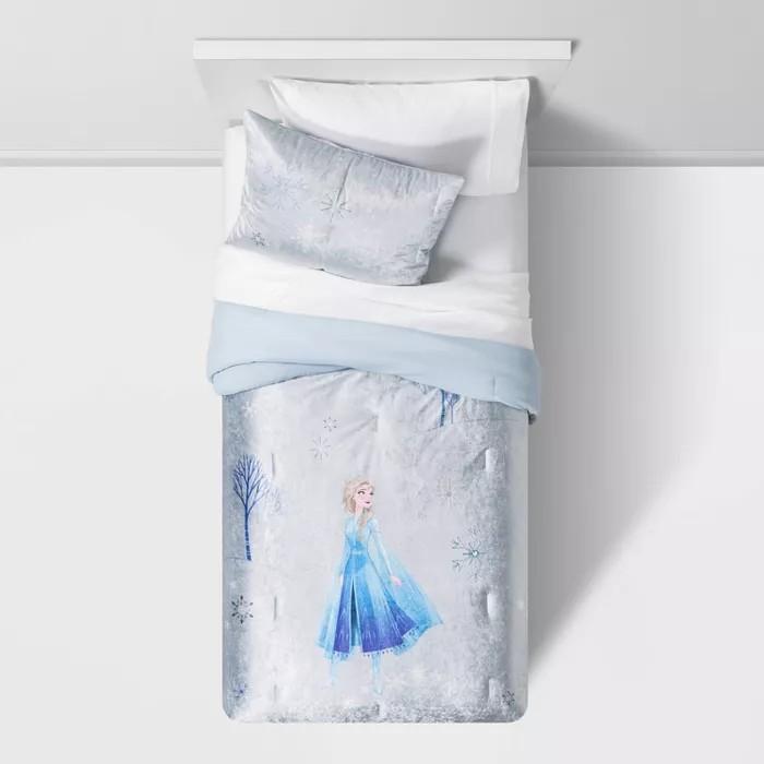 frozen 2 twin bed set