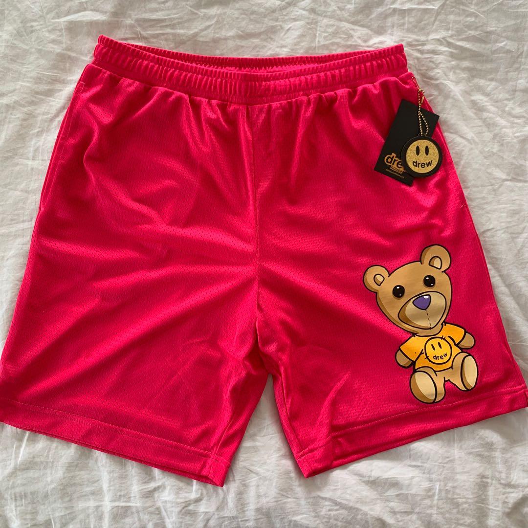 Drew house Threodore Mesh Short