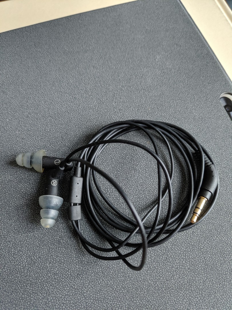 in ear studio monitors