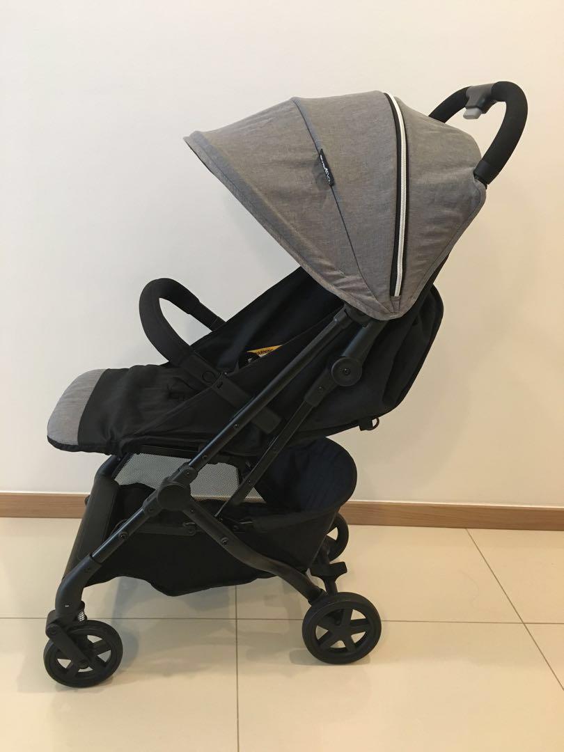 Evenflo pilot lx Outlet