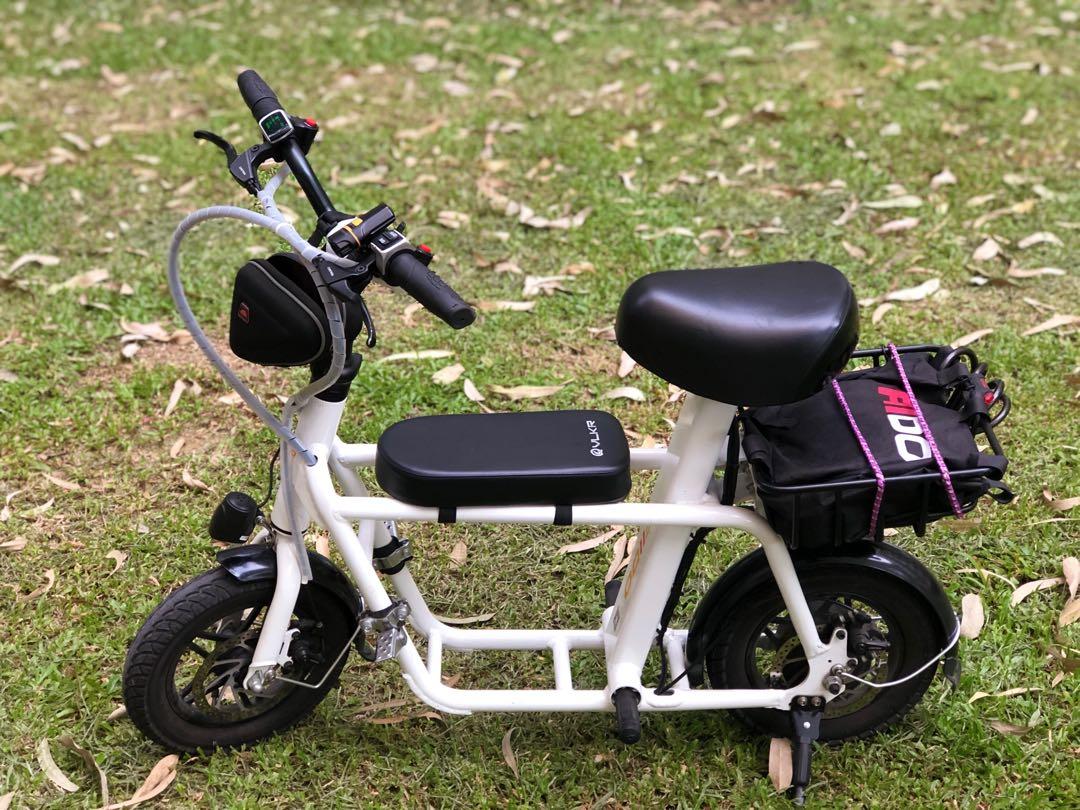 Fiido 36v non UL2272 Sports Equipment PMDs E Scooters E Bikes E Scooters E Bikes on Carousell