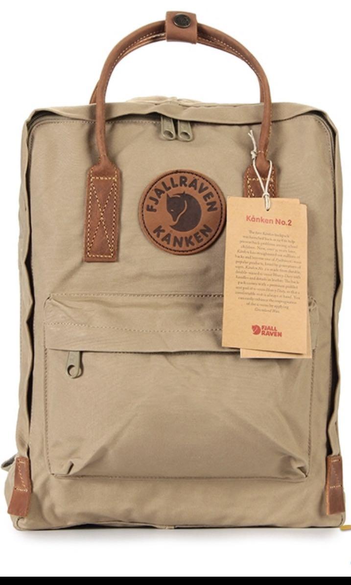 fjallraven kanken g1000