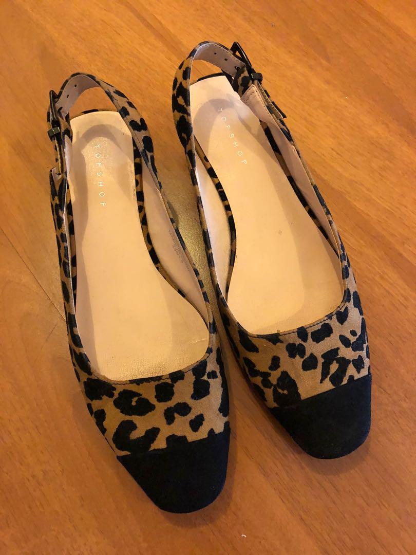 Topshop dolly shoes discount