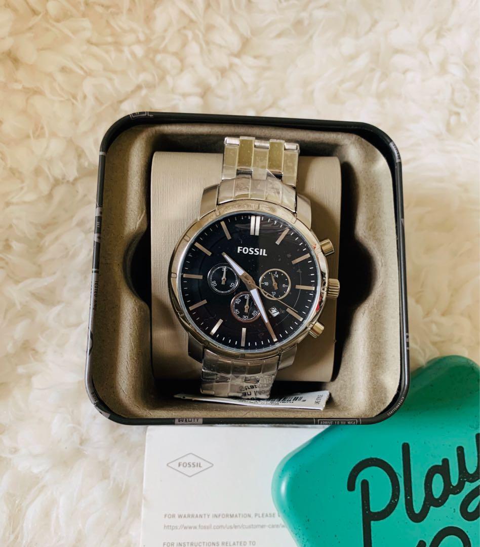 Fossil bq1278ie 2025