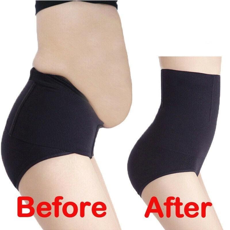 empetua high waisted shaper panty