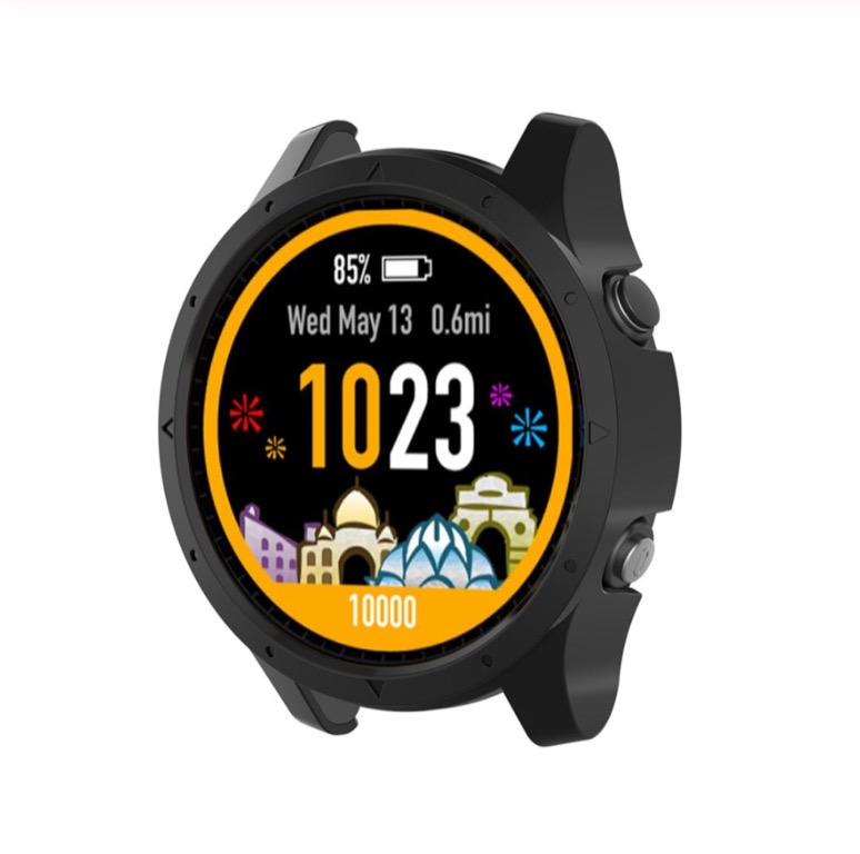 what is the difference between garmin 935 and 945