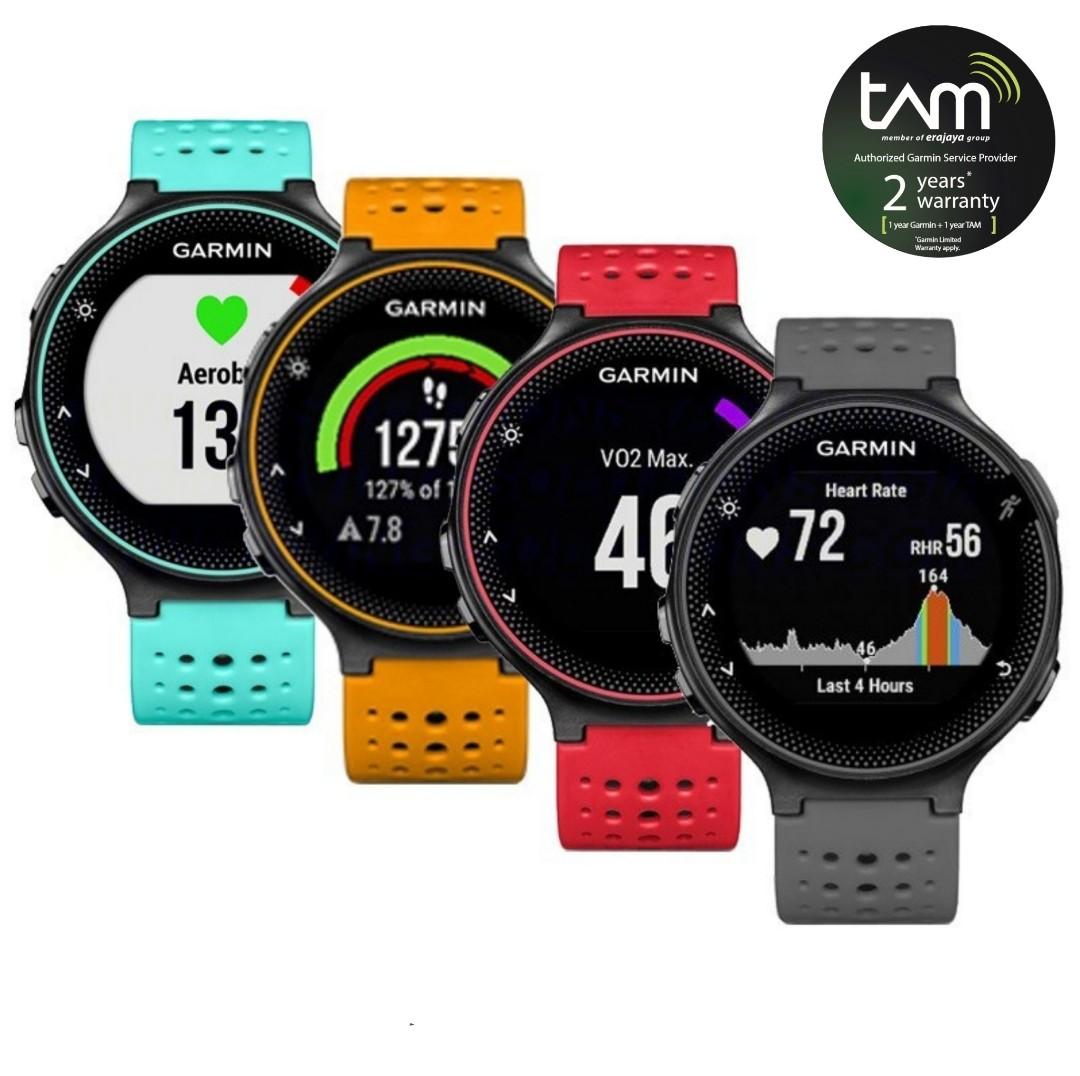 Garmin 235 barato on sale