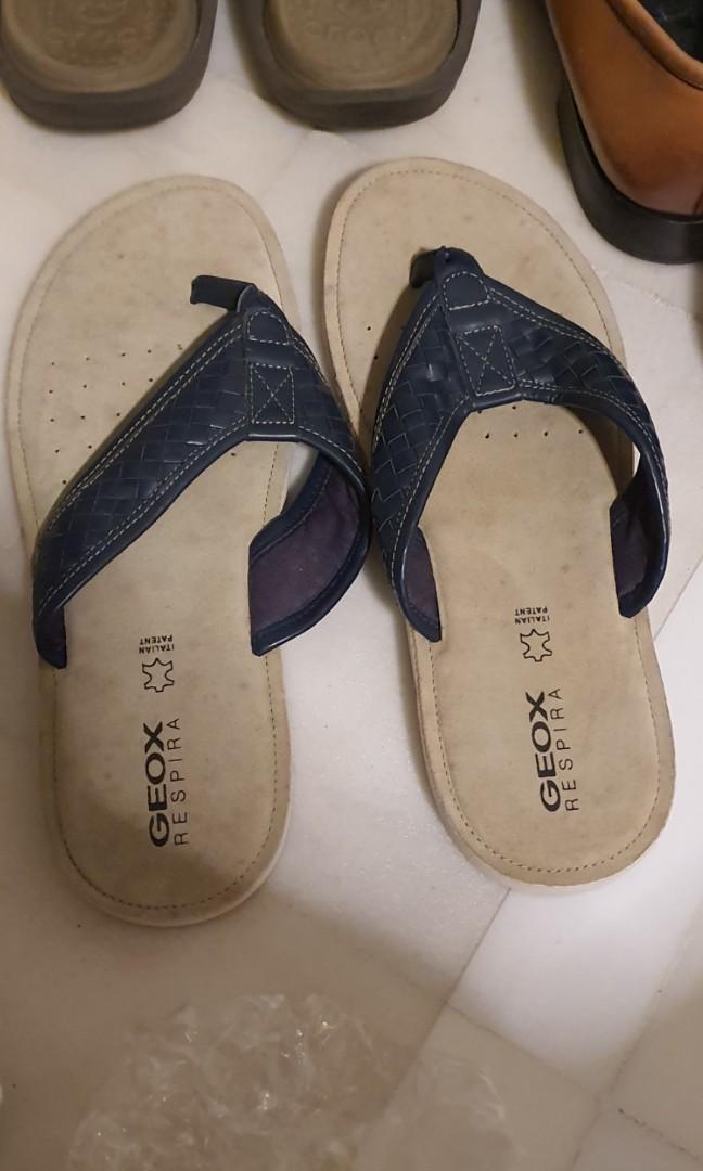 geox slippers