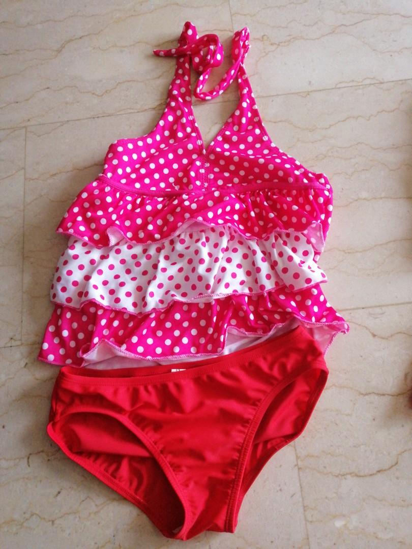 girls swimwear sale