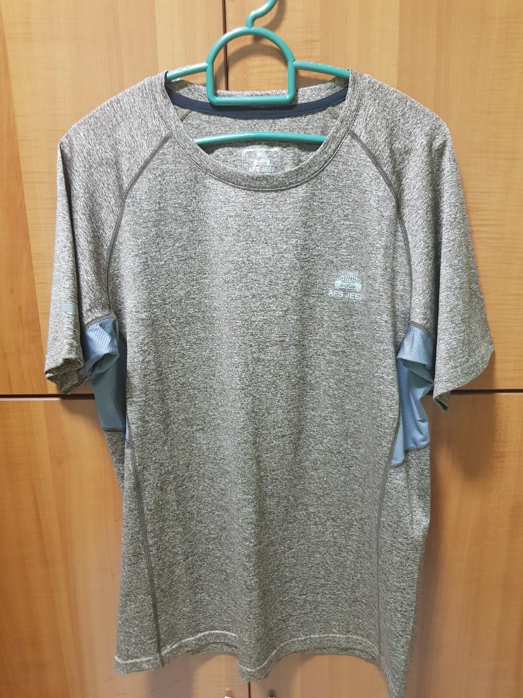 university gold shirt women's