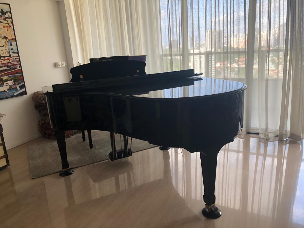 Shigeru kawai sk3 for sale deals
