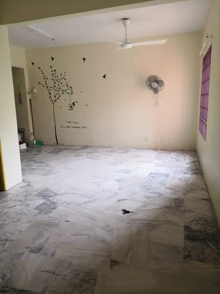 Ground Floor Apartment Cinta Fasa 3 Bandar Puncak Alam Property Rentals On Carousell