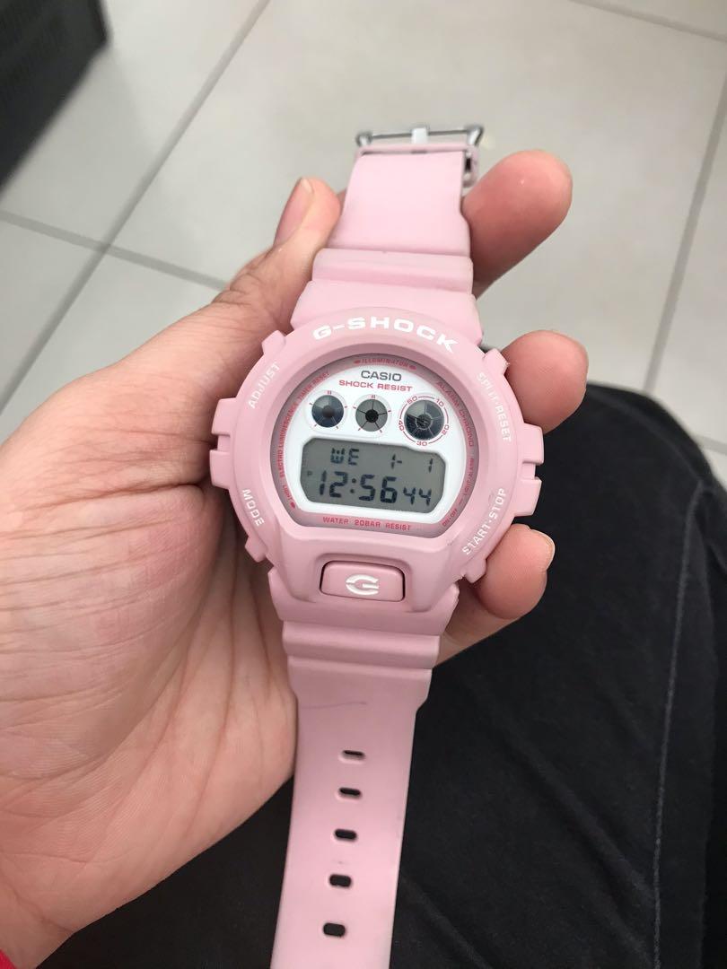 Sakura sales g shock