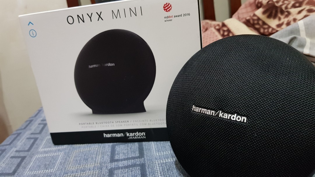 hk onyx mini