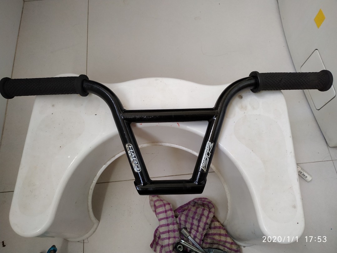 Haro cheap kneesaver 2k