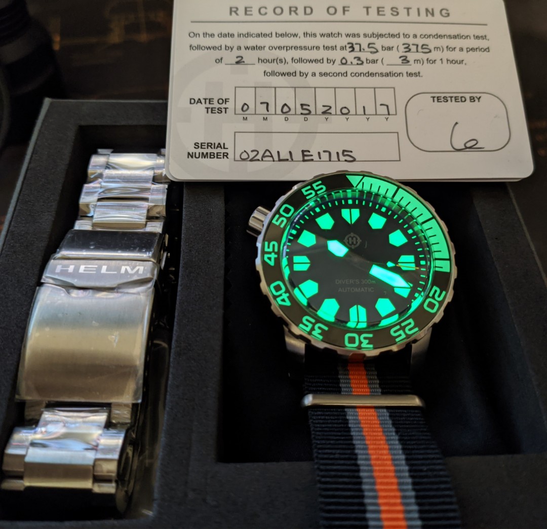 Helm watches for sale new arrivals