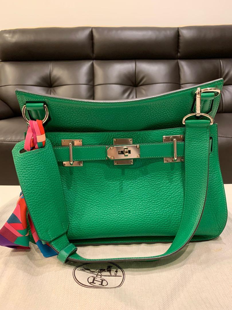 Hermes Jypsiere 31