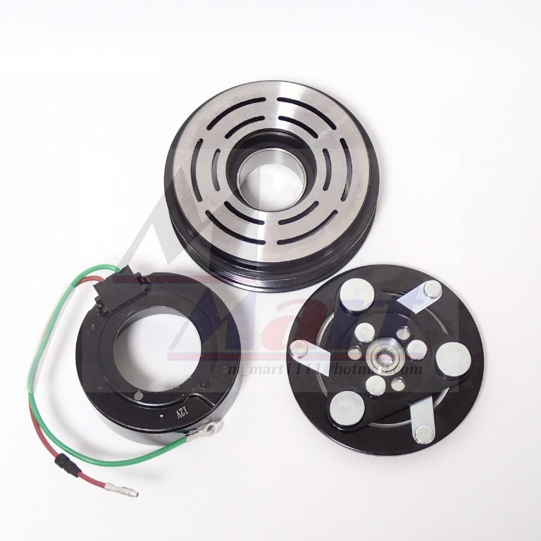 HONDA CITY 20032007 IDSI / VTECH & JAZZ 20032007 AIR COND COMPRESSOR