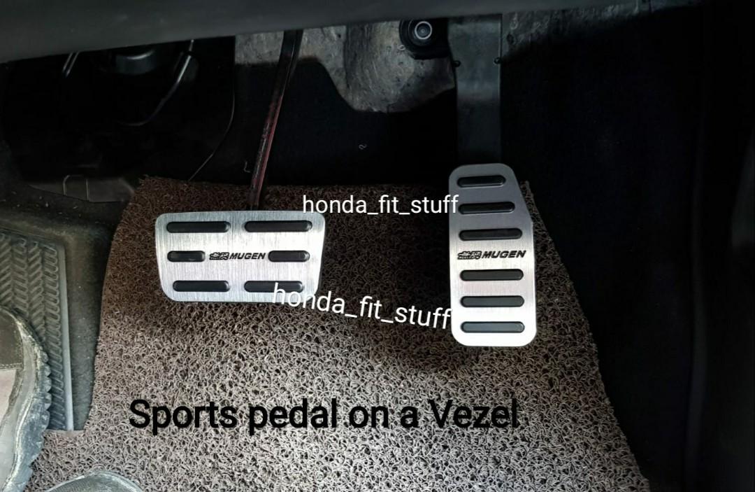 Honda OBD for (1) auto lock / speed lock / door lock and (2) hazard